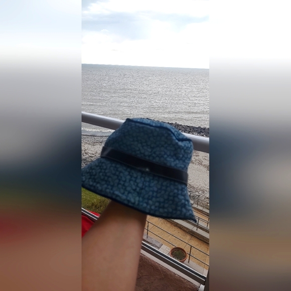 Beautiful vintage coach hat - Picture 4 of 17